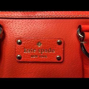 Kate Spade Wellesley Tanner Laptop Bag